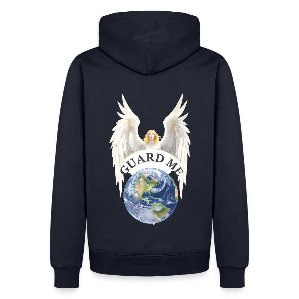 Men’s Premium Hoodie - navy