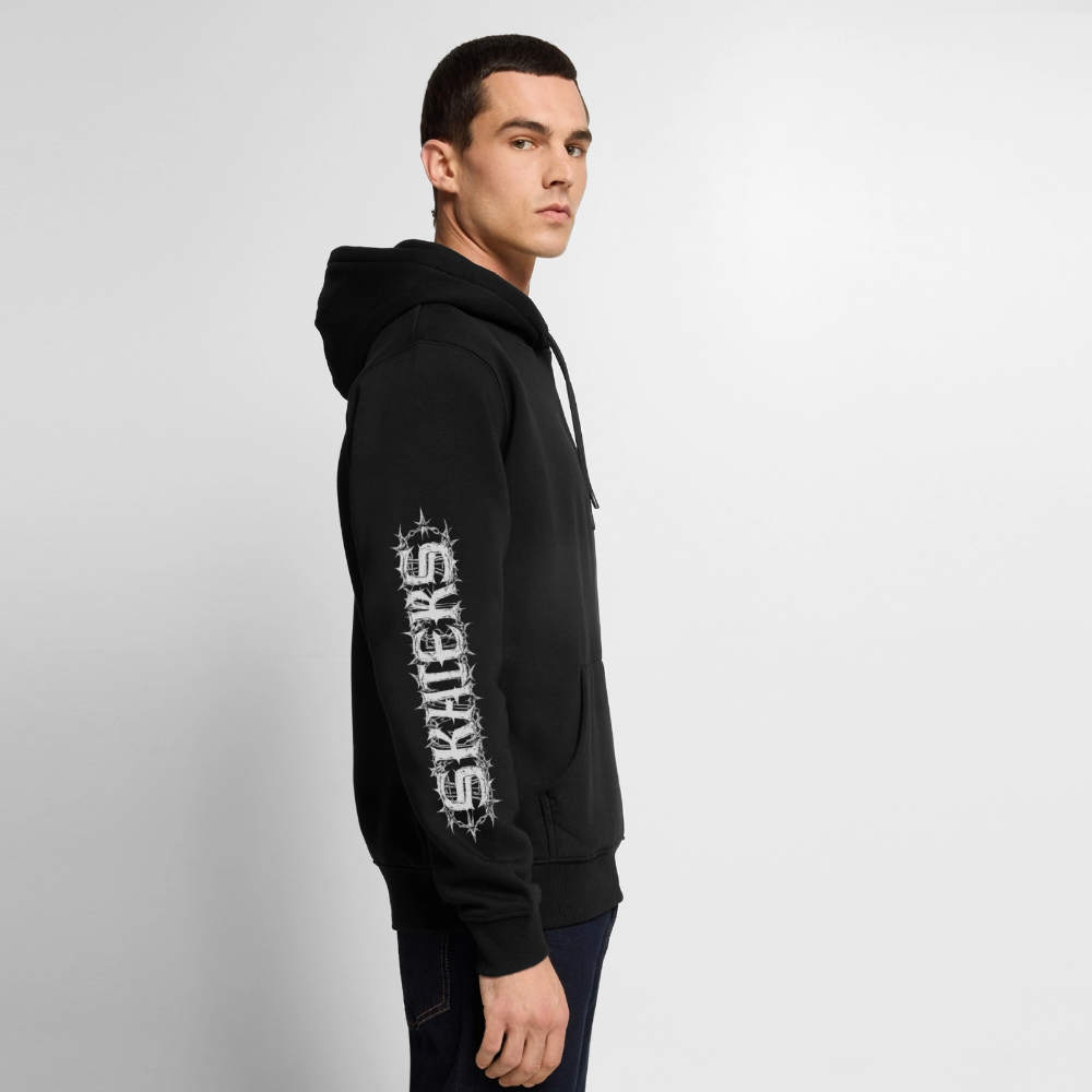 Men’s Premium Hoodie - black