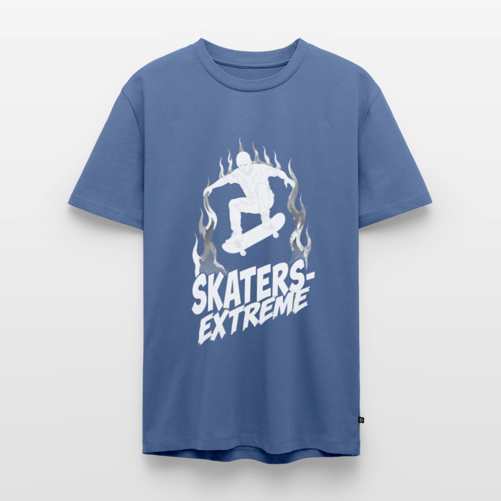 Men’s Premium T-Shirt - stone blue