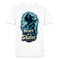 Men’s Premium T-Shirt - white