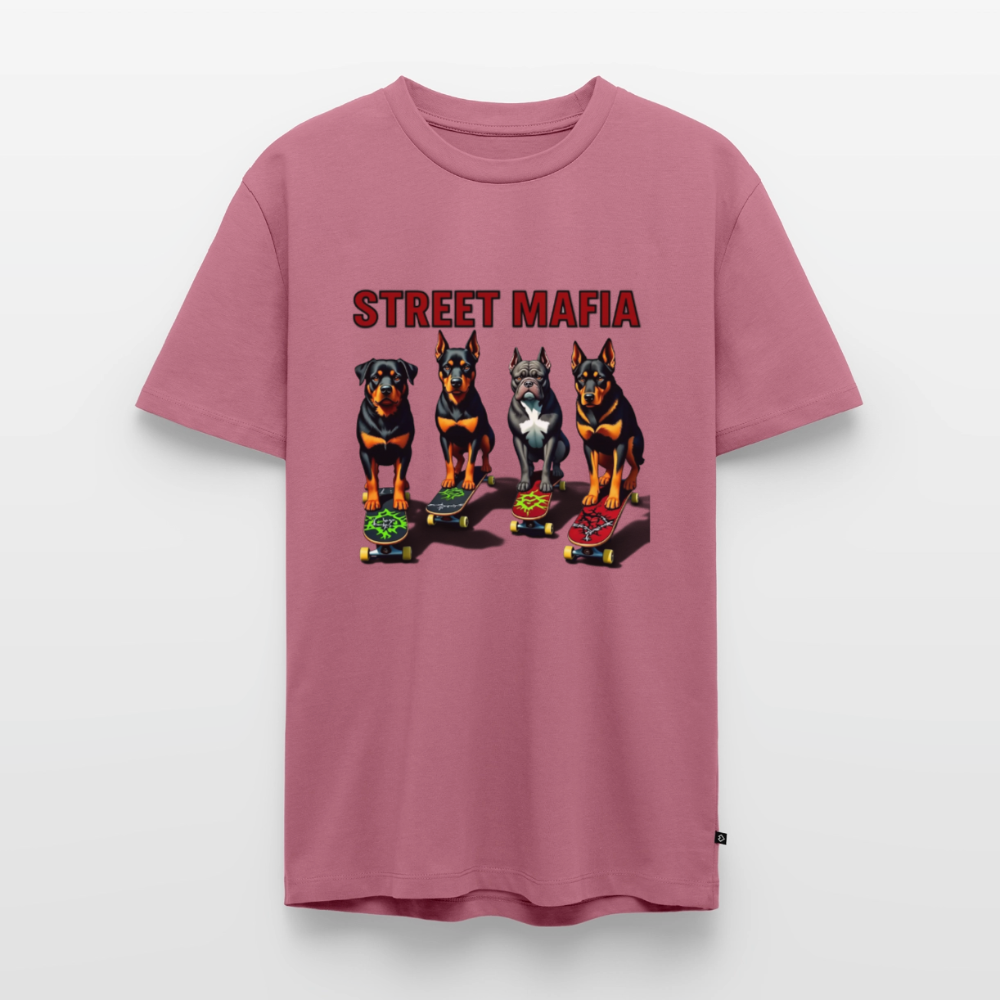Men’s Premium T-Shirt - mauve