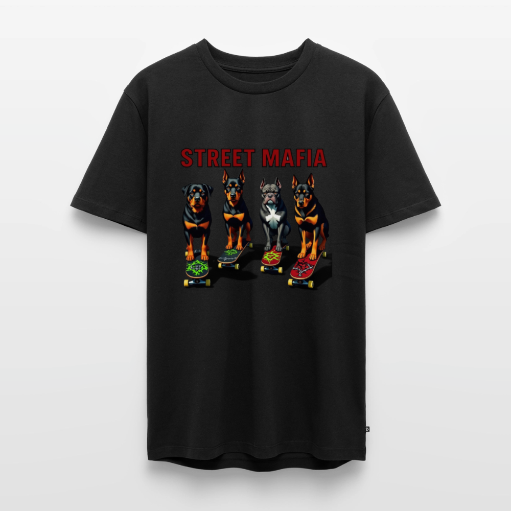Men’s Premium T-Shirt - black
