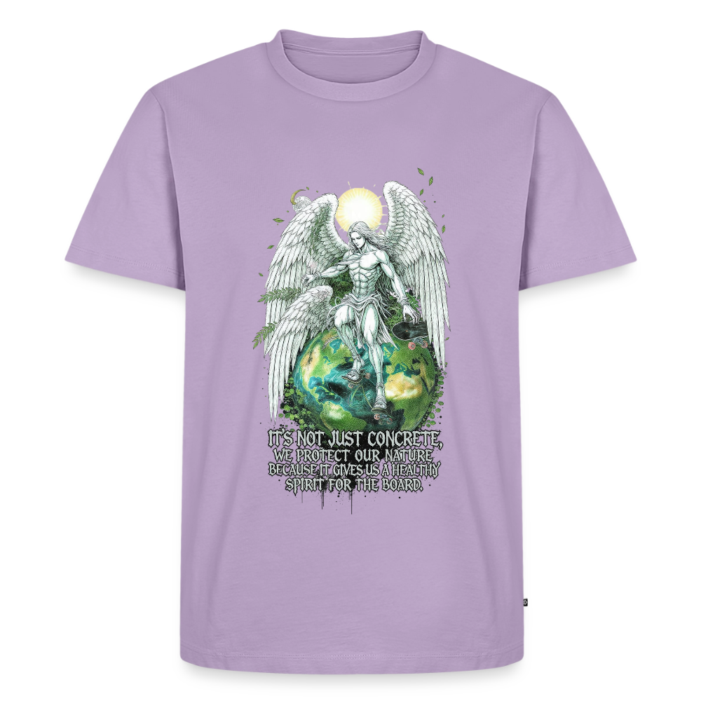 Men’s Premium T-Shirt - lavender