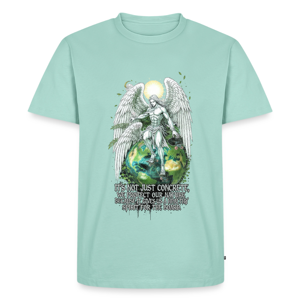 Men’s Premium T-Shirt - mint 