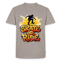 Premium T-Shirt - Taupe