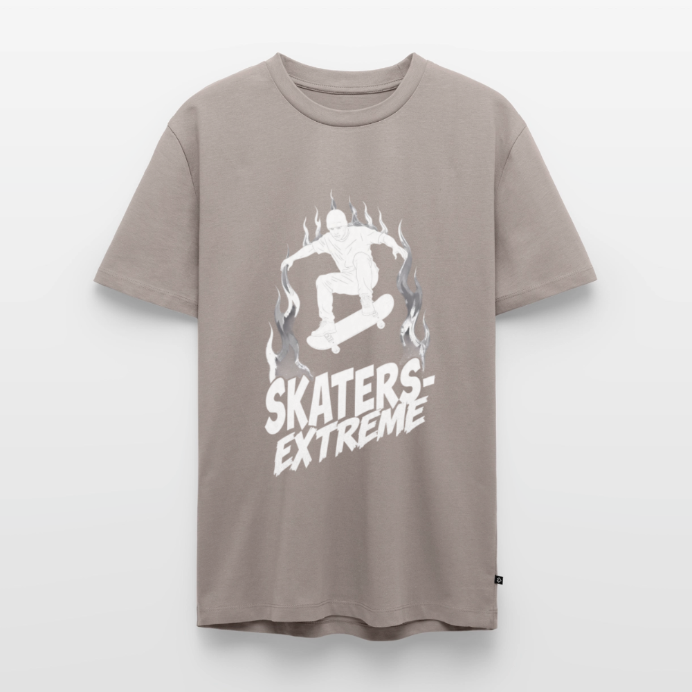 Men’s Premium T-Shirt - taupe