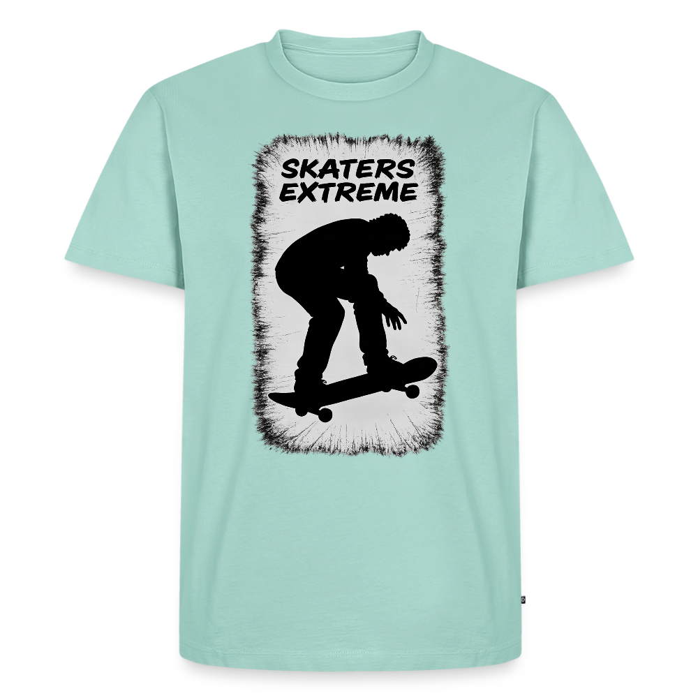 Men’s Premium T-Shirt - mint 
