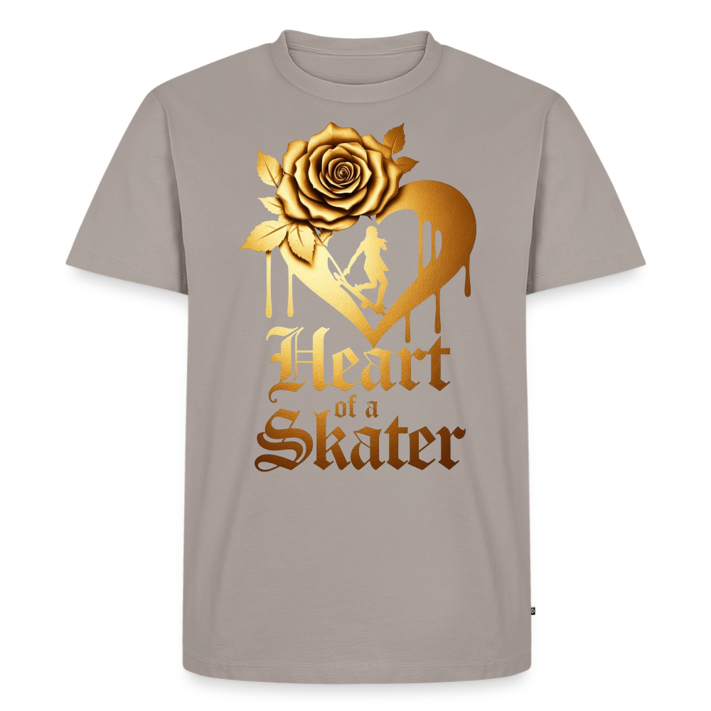 Men’s Premium T-Shirt - taupe