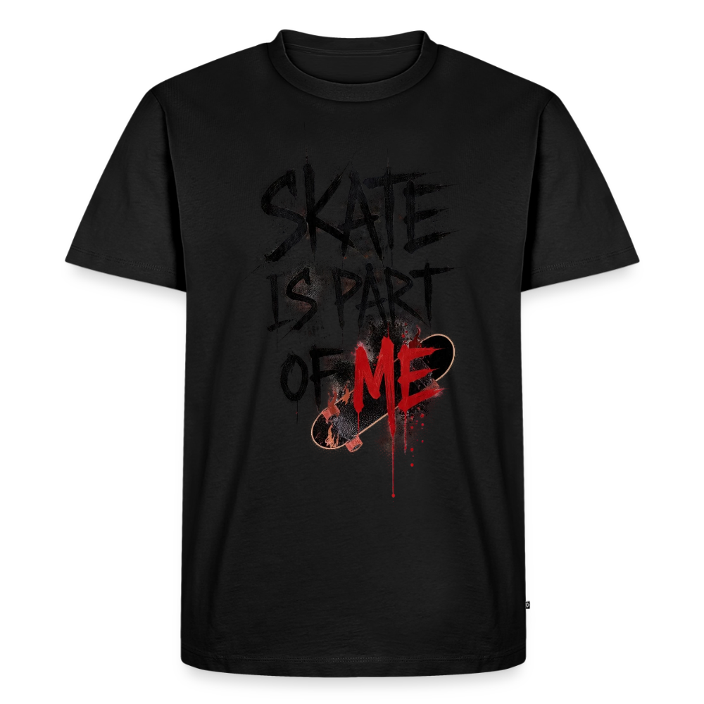 Men’s Premium T-Shirt - black