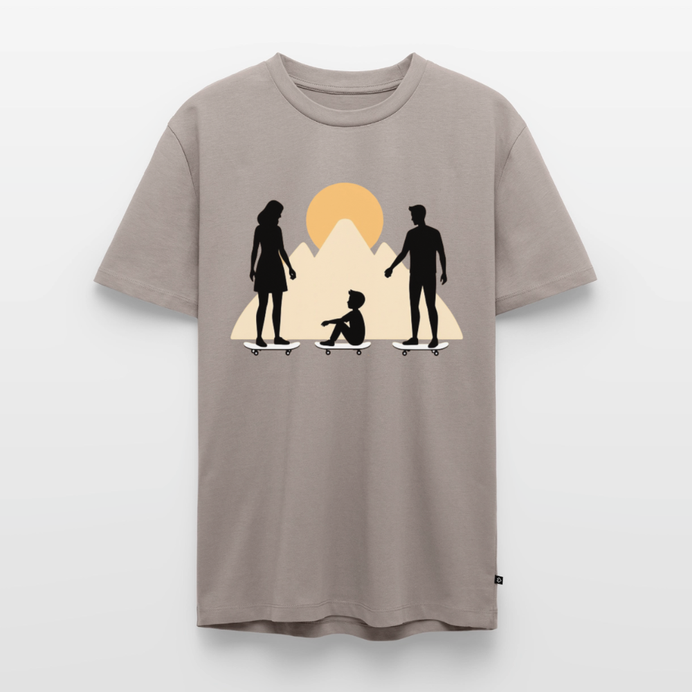 Men’s Premium T-Shirt - taupe