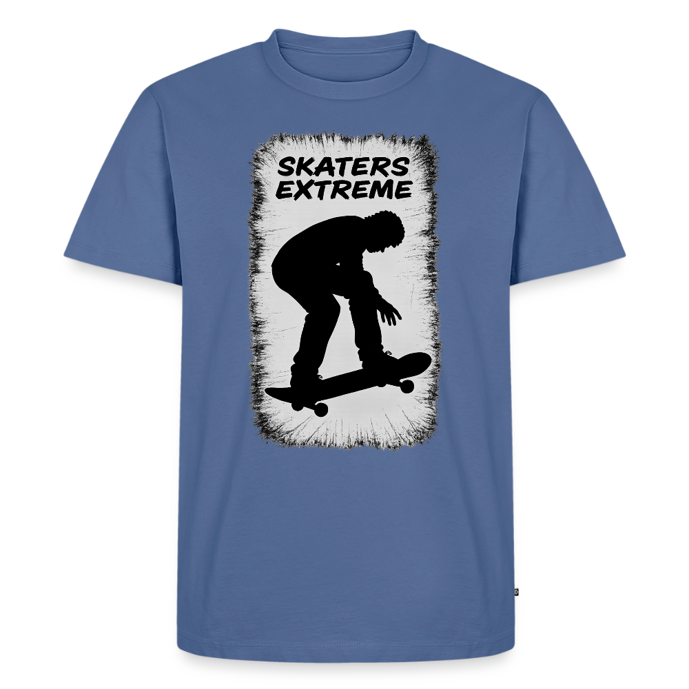 Men’s Premium T-Shirt - stone blue