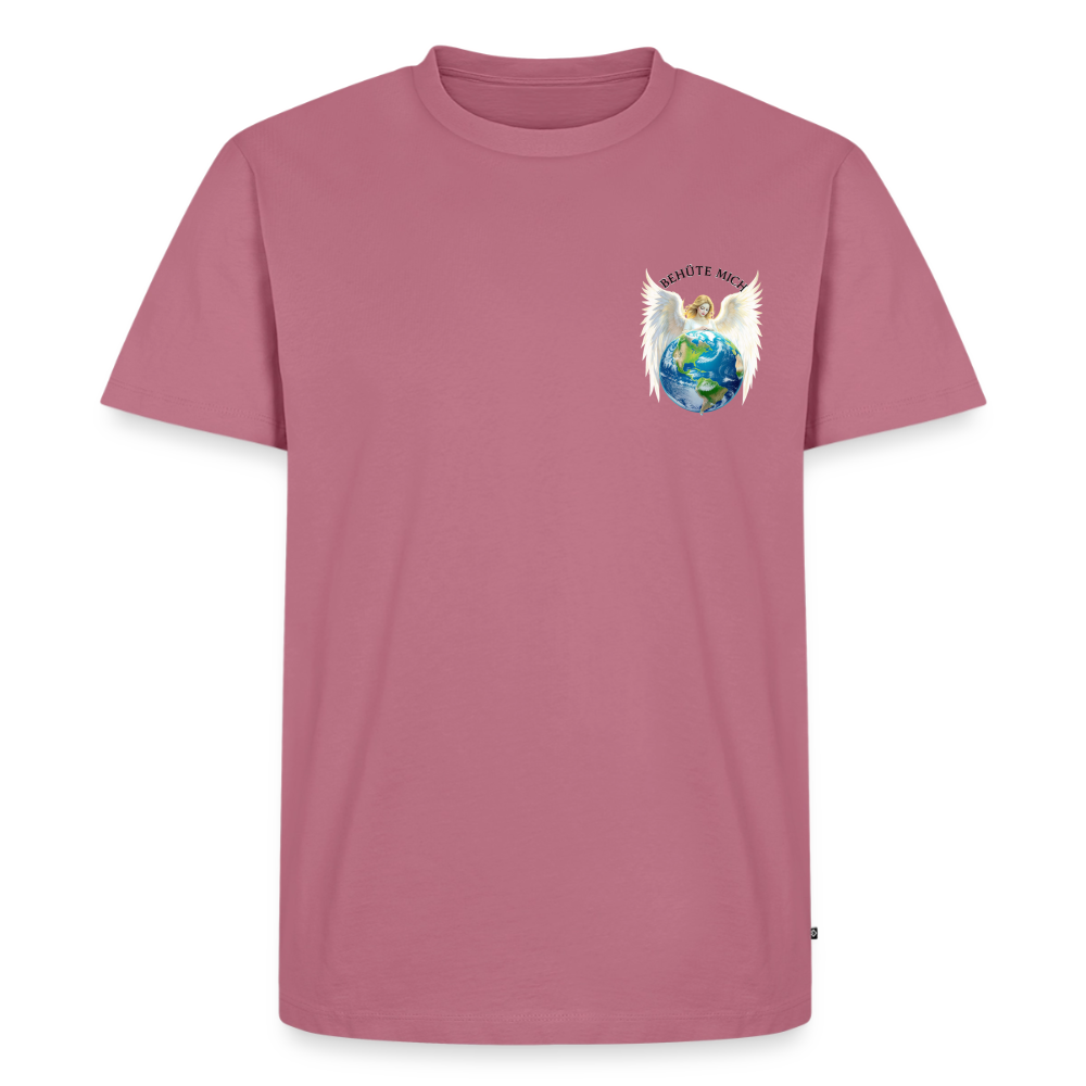Men’s Premium T-Shirt - mauve