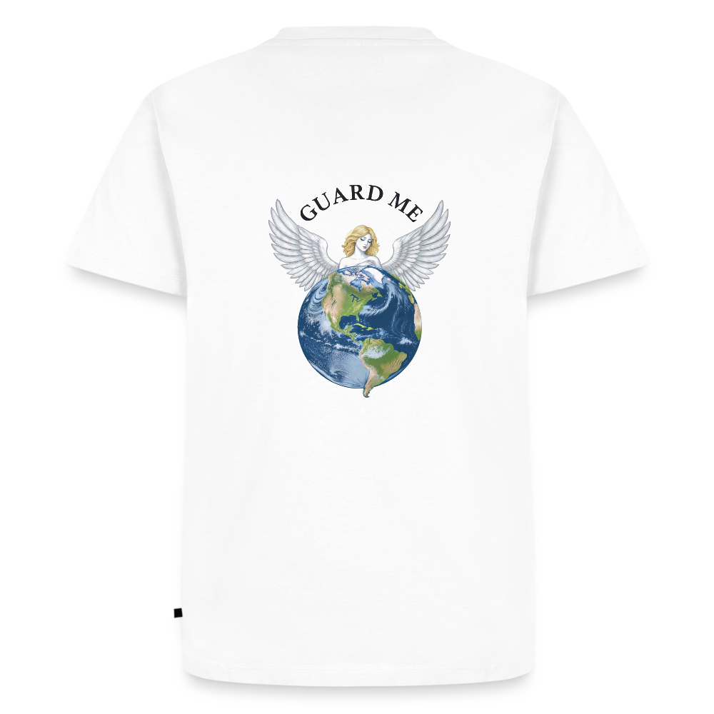Men’s Premium T-Shirt - white