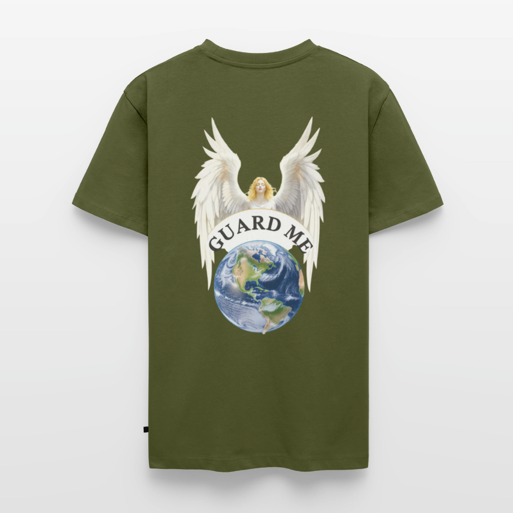 Men’s Premium T-Shirt - khaki