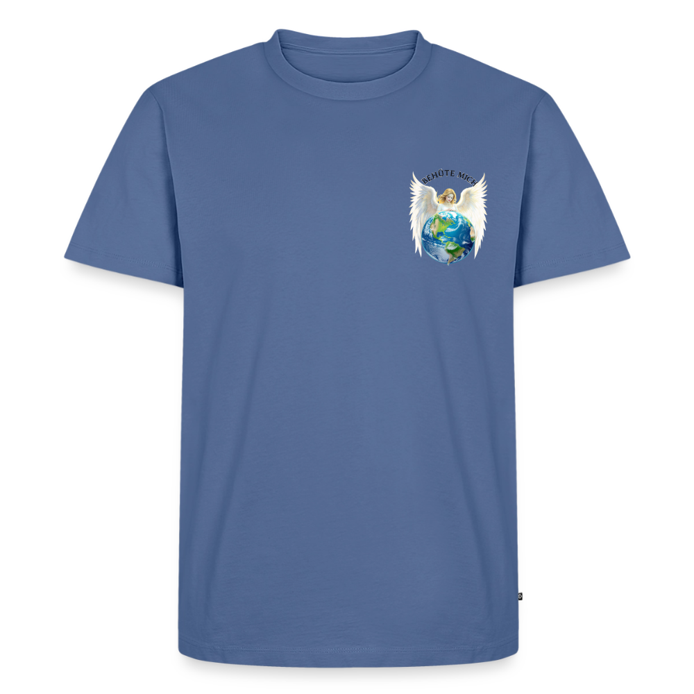 Men’s Premium T-Shirt - stone blue