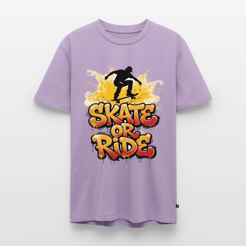 Premium T-Shirt - Lavendel