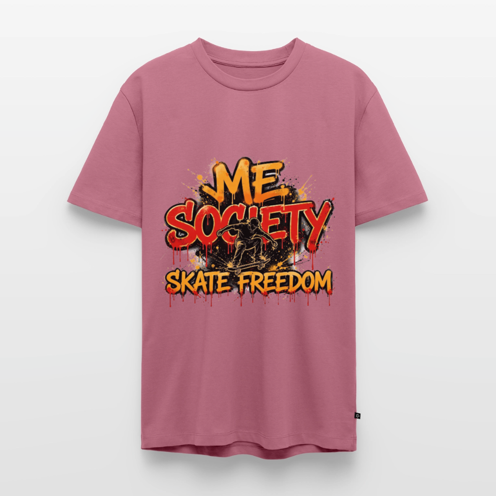 Premium T-Shirt - Mauve