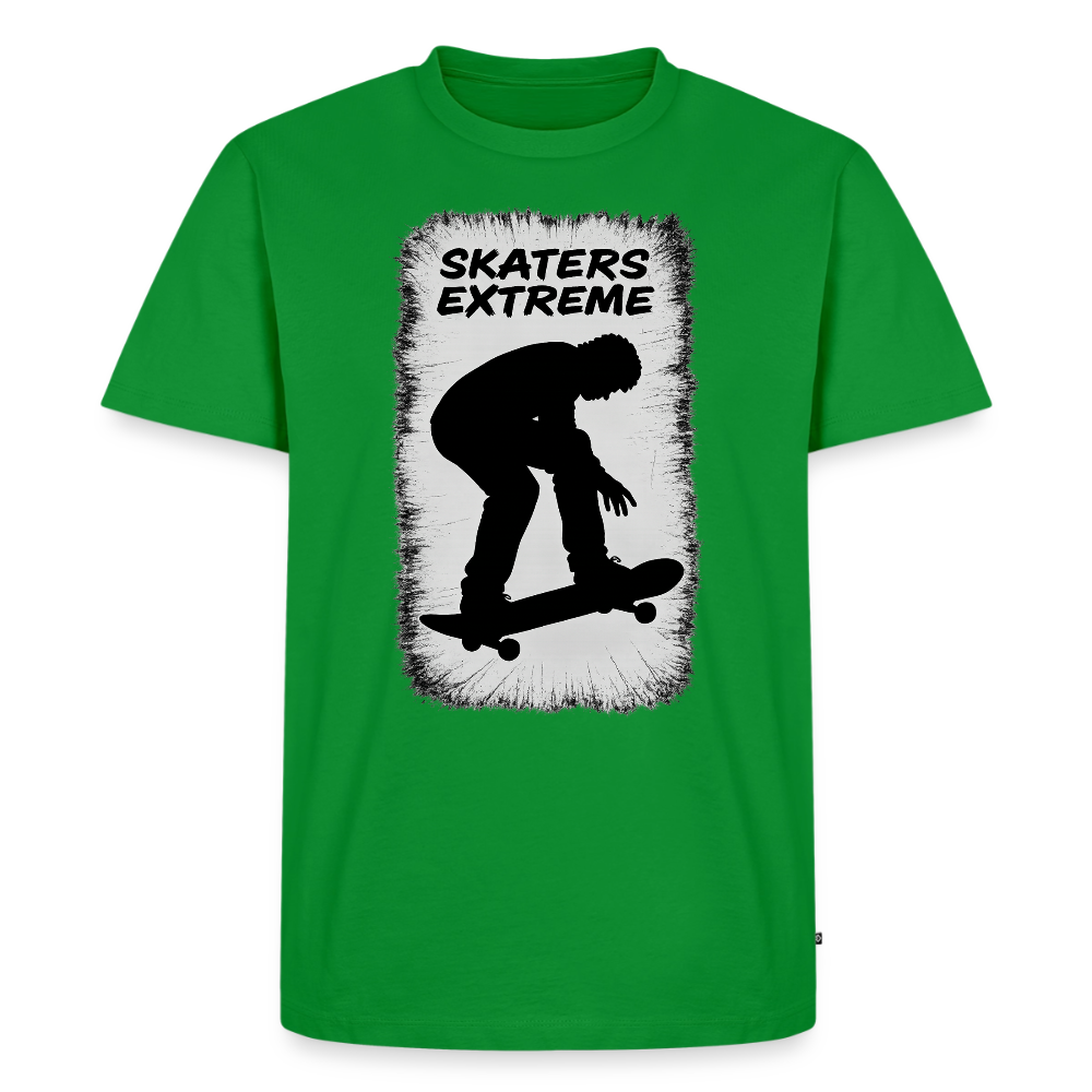 Men’s Premium T-Shirt - green
