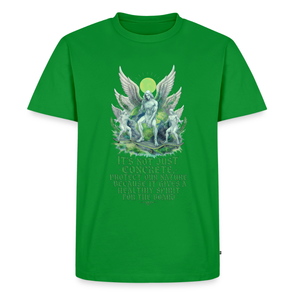 Men’s Premium T-Shirt - green