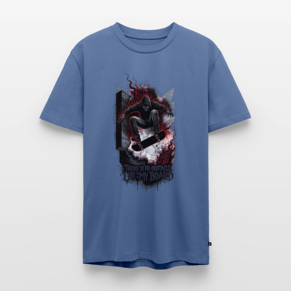 Men’s Premium T-Shirt - stone blue
