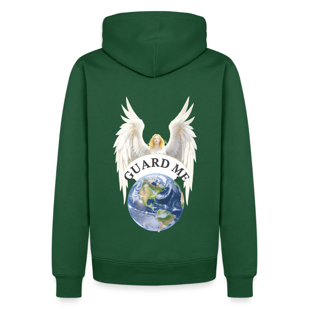 Men’s Premium Hoodie - bottle green