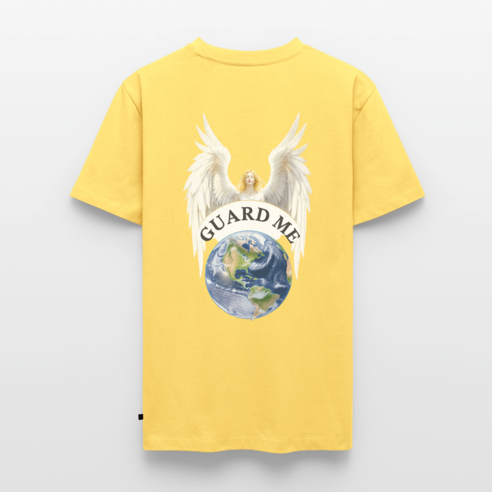 Men’s Premium T-Shirt - sky yellow