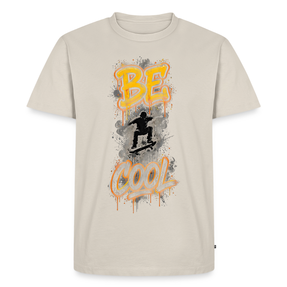Premium T-Shirt - Beige