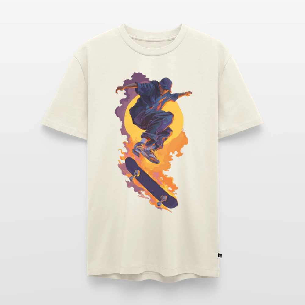 Men’s Premium T-Shirt - off white