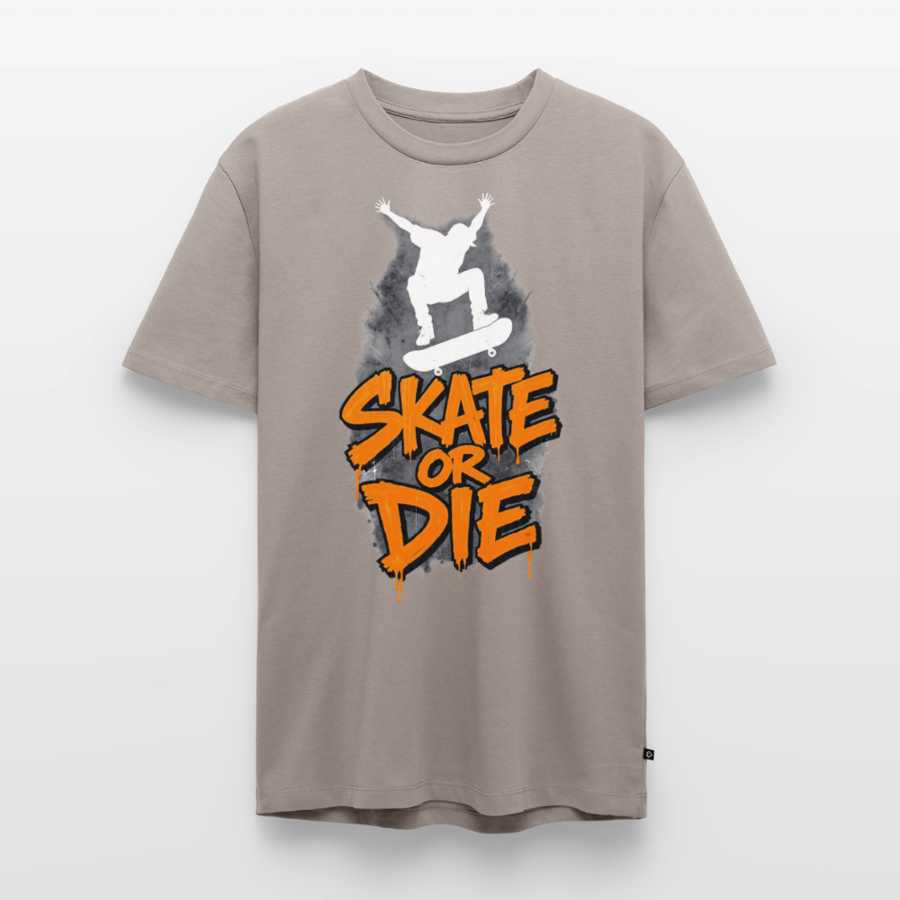 Men’s Premium T-Shirt - taupe
