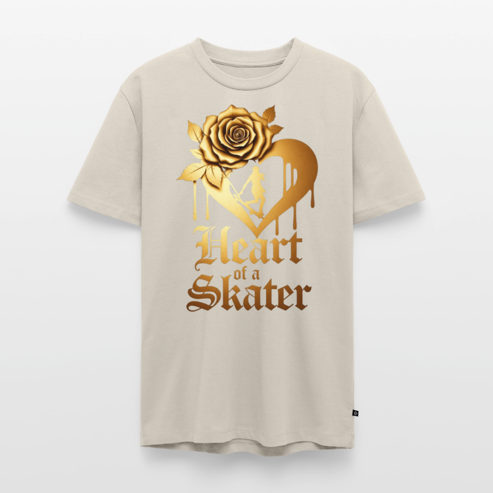Men’s Premium T-Shirt - beige