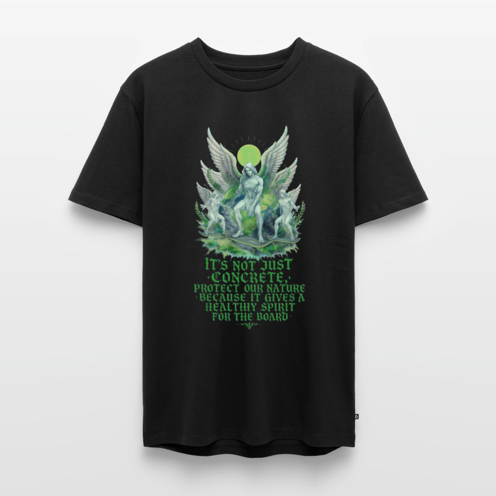 Men’s Premium T-Shirt - black