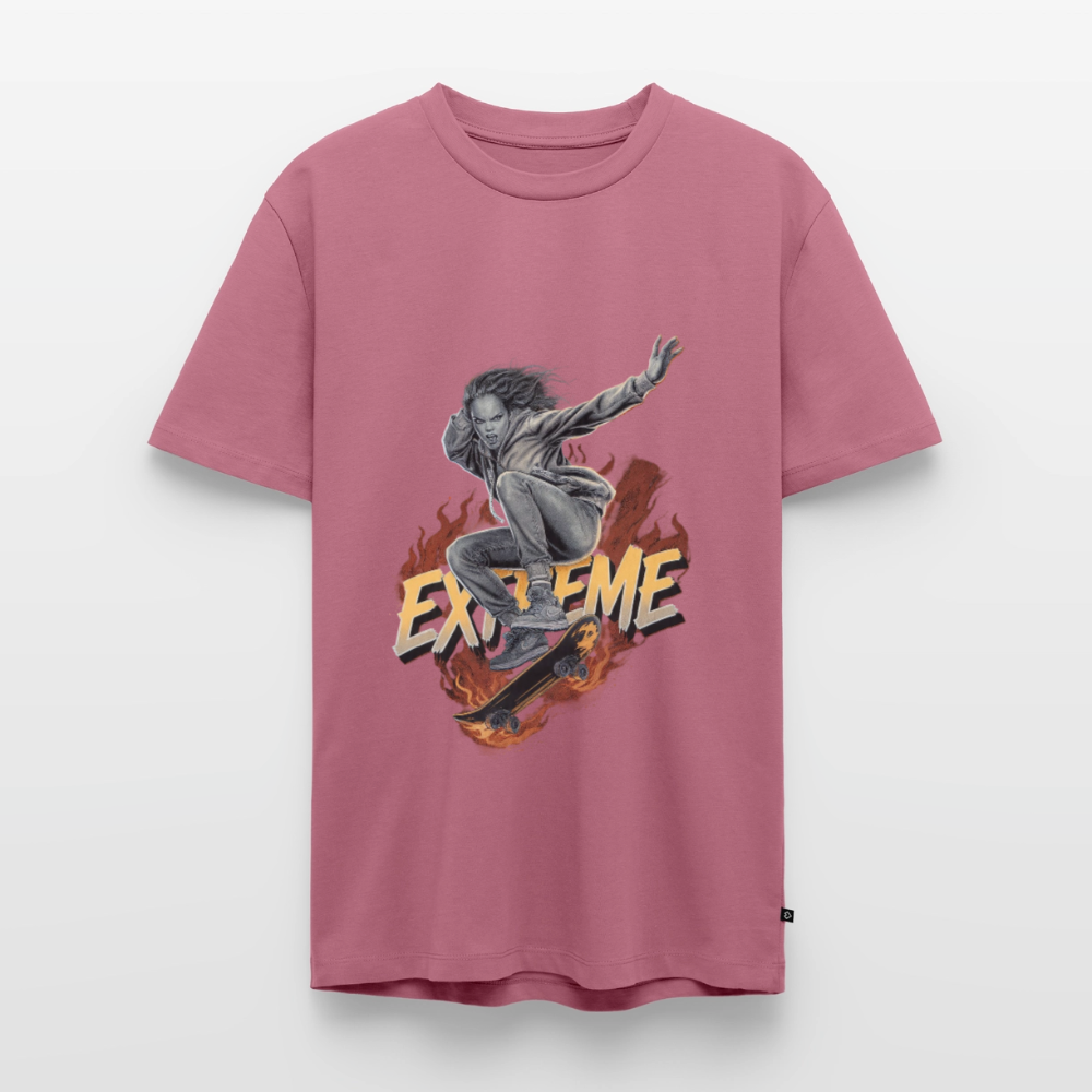 Men’s Premium T-Shirt - mauve