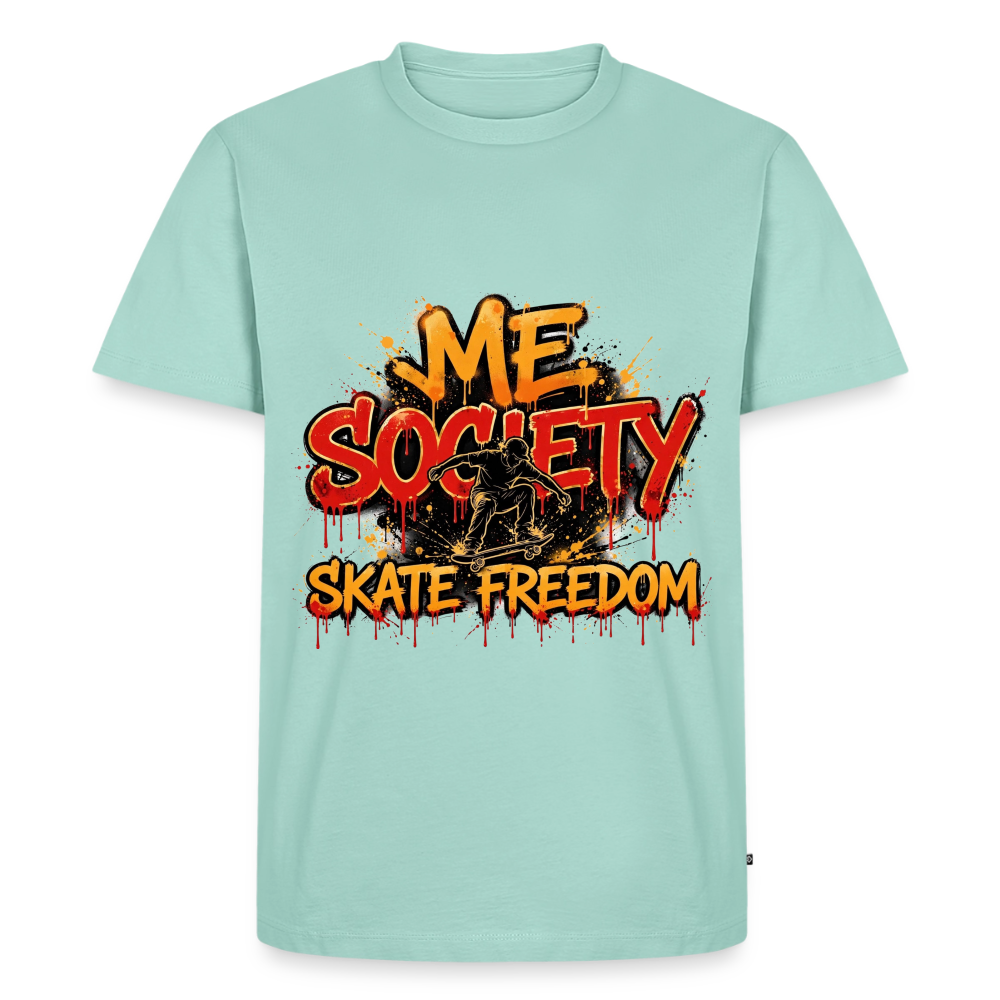 Premium T-Shirt - Mint 