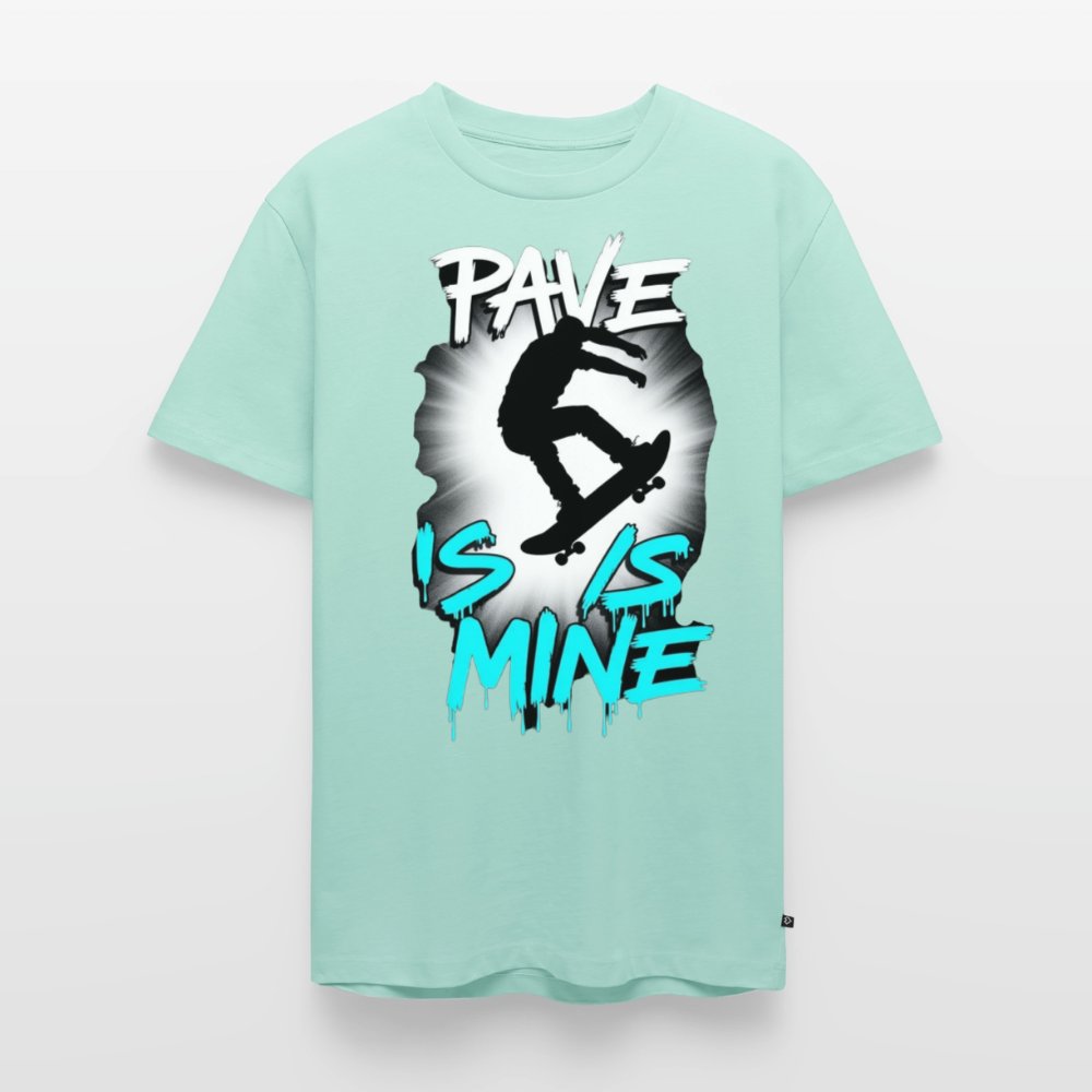 Men’s Premium T-Shirt - mint 