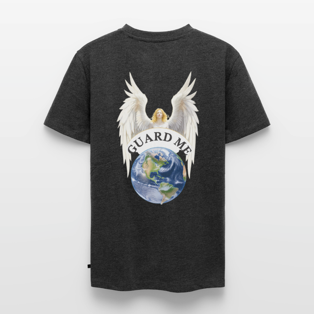 Men’s Premium T-Shirt - heather anthracite