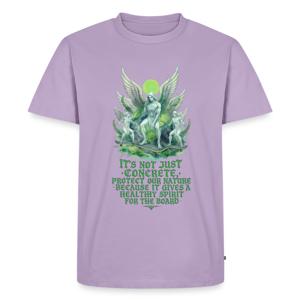 Men’s Premium T-Shirt - lavender