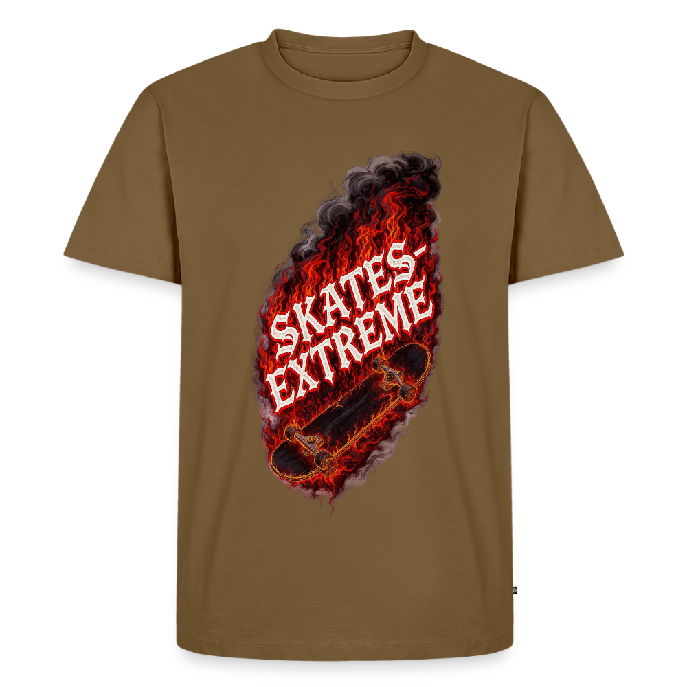 Men’s Premium T-Shirt - nutshell