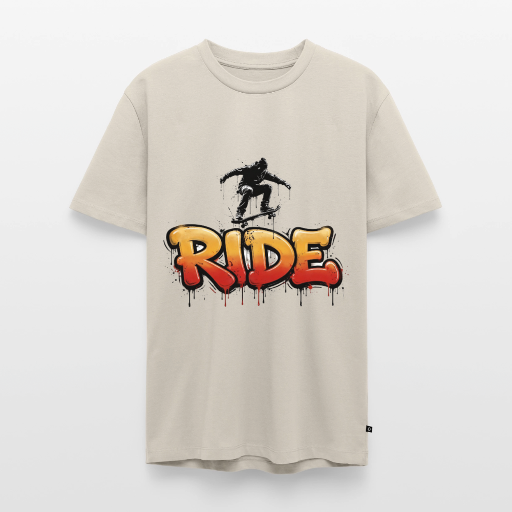 Premium T-Shirt - Beige