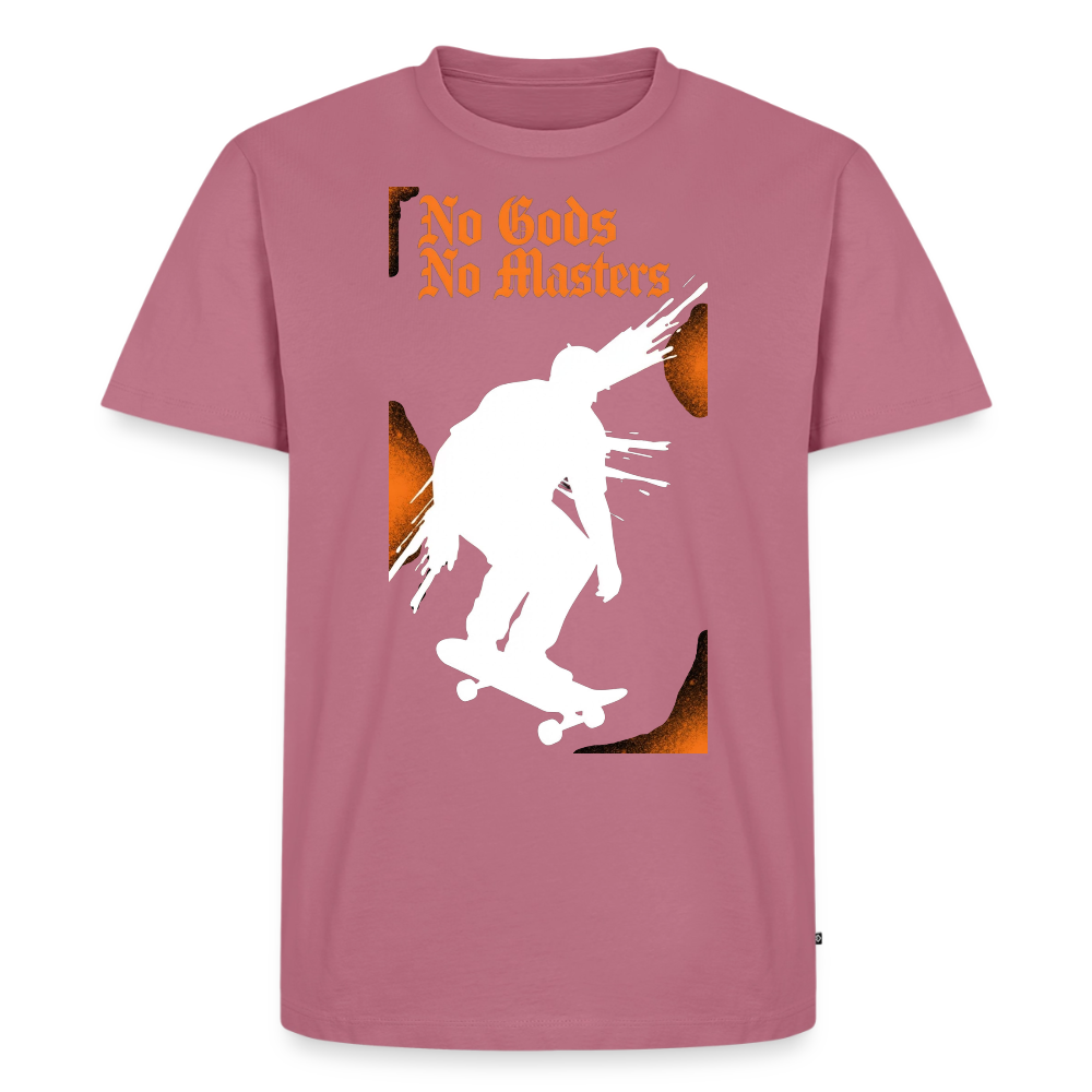Men’s Premium T-Shirt - mauve