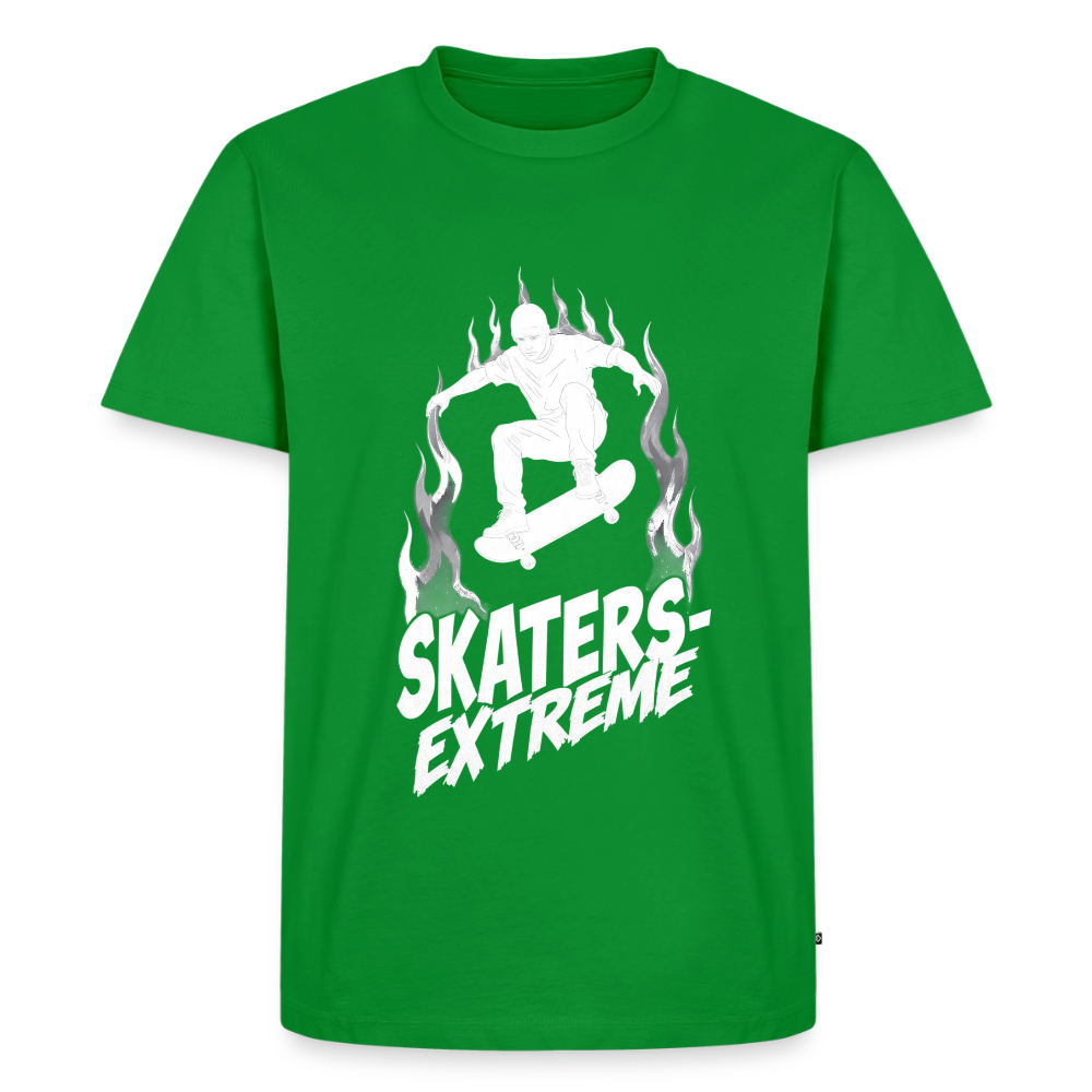 Men’s Premium T-Shirt - green
