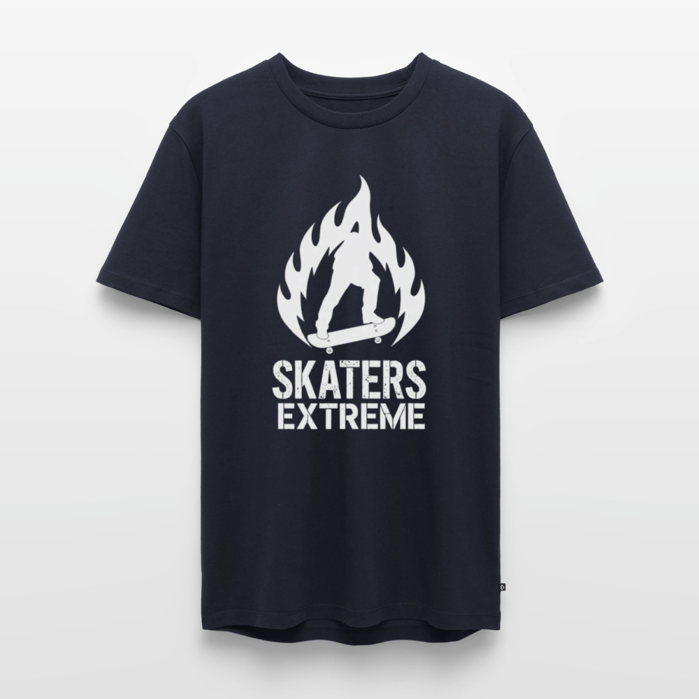 Men’s Premium T-Shirt - navy