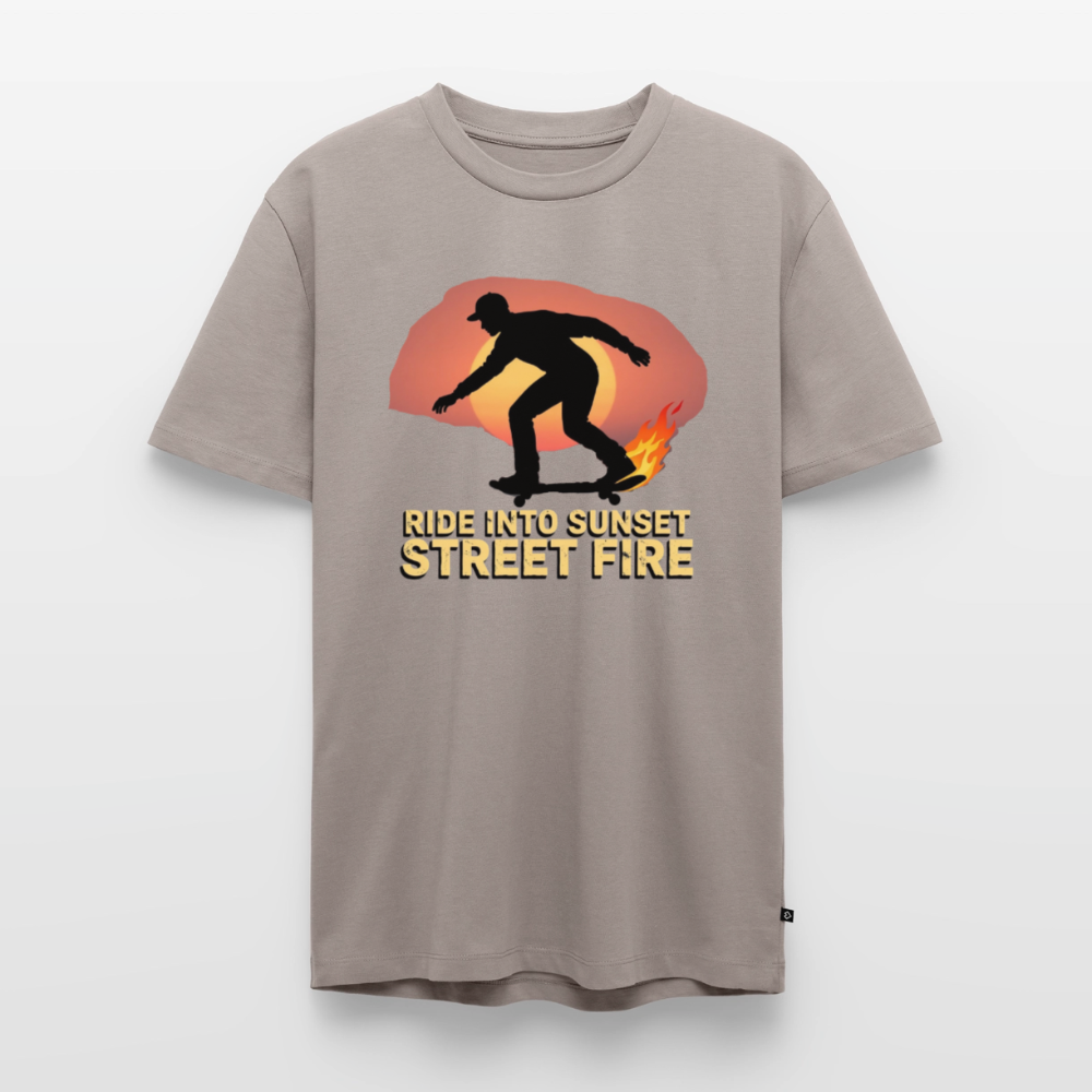 Men’s Premium T-Shirt - taupe