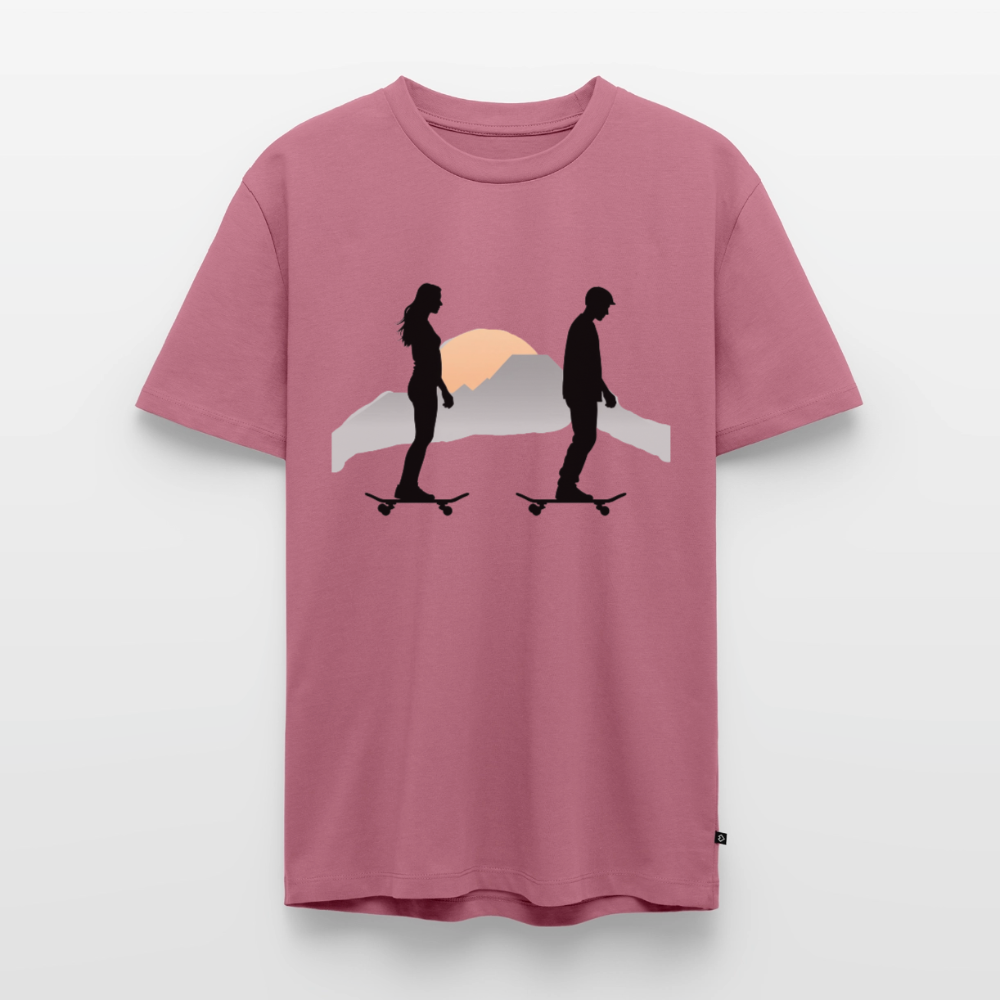Men’s Premium T-Shirt - mauve