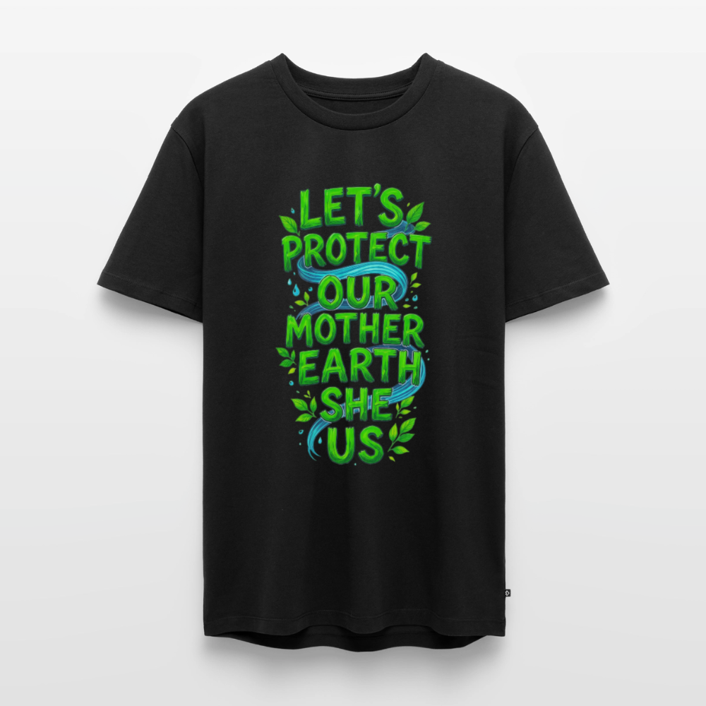 Men’s Premium T-Shirt - black