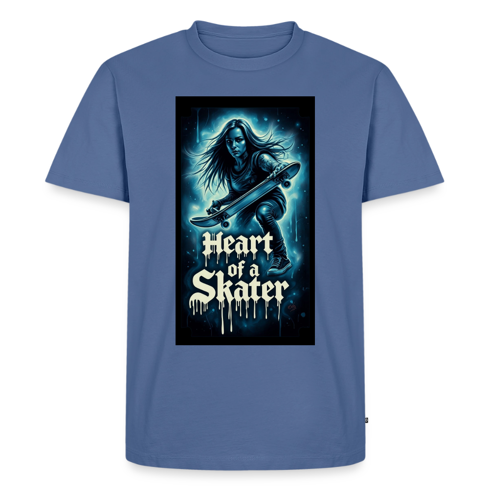 Men’s Premium T-Shirt - stone blue