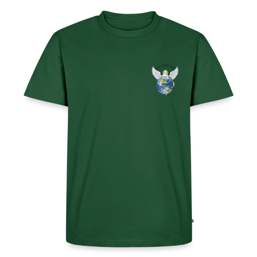 Men’s Premium T-Shirt - bottle green