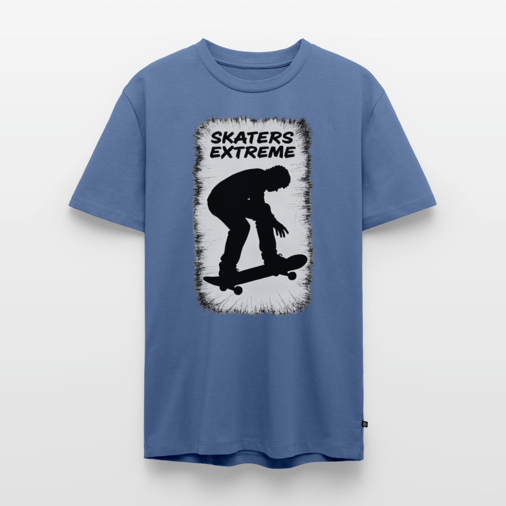 Men’s Premium T-Shirt - stone blue