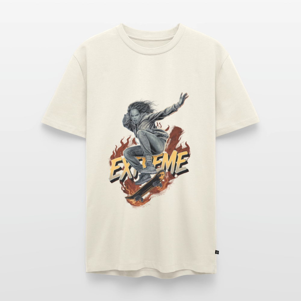 Men’s Premium T-Shirt - off white