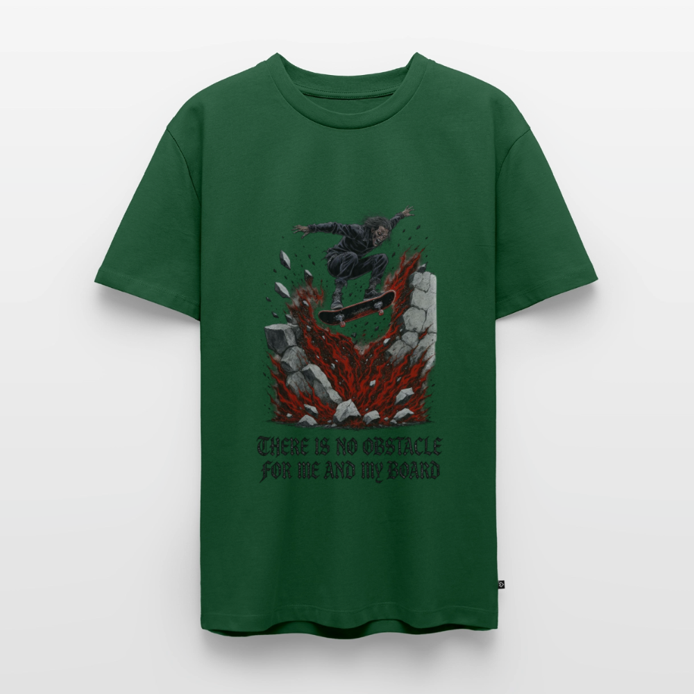Men’s Premium T-Shirt - bottle green