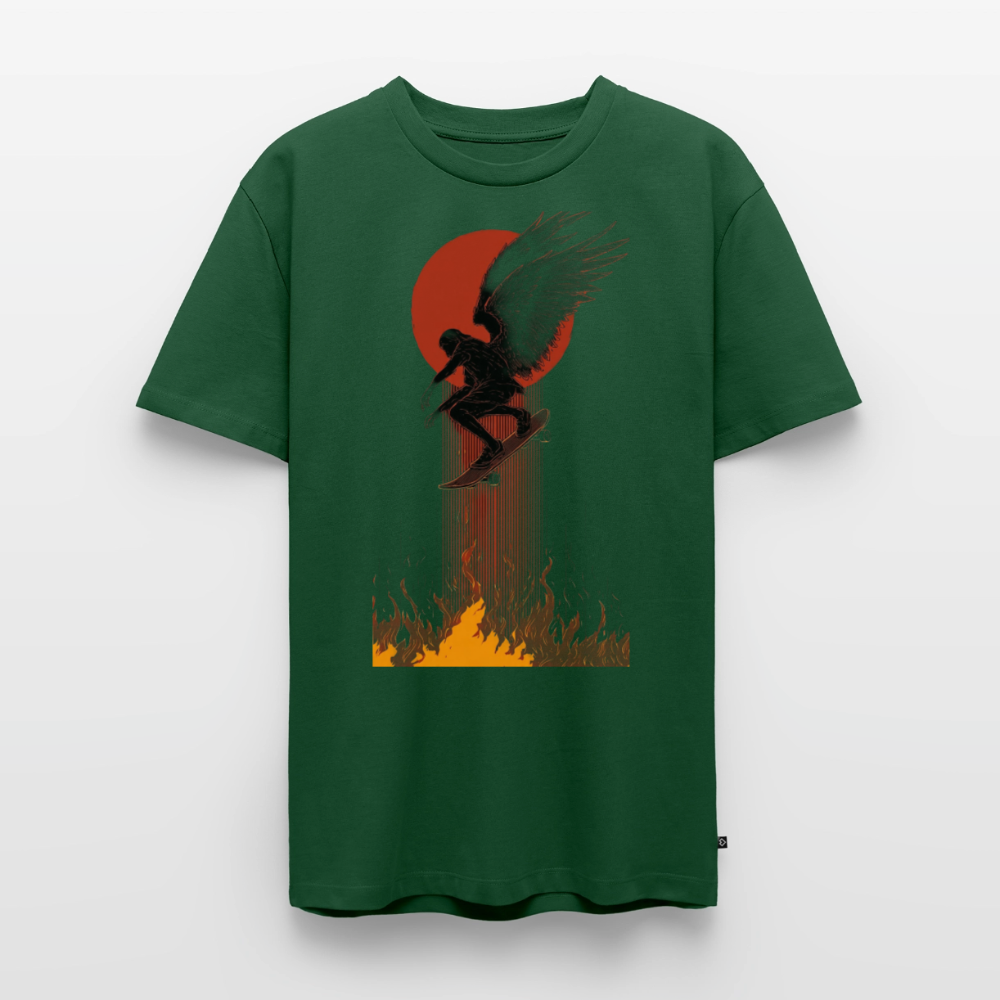 Men’s Premium T-Shirt - bottle green